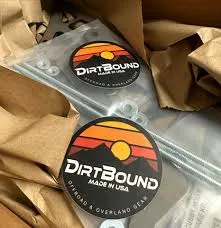 DirtBound Offroad