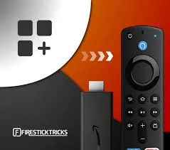 Fire Stick Tricks