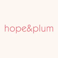 Hope And Plum