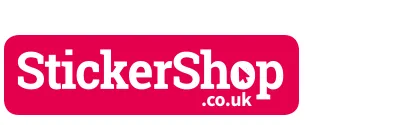Sticker Shop