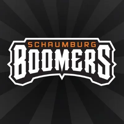 Boomers Baseball