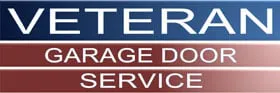 Veteran Garage Door