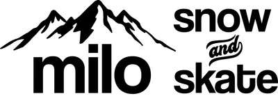 Milo Snow and Skate