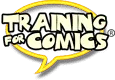 Training For Comics