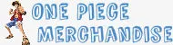 one piece merchandise