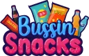 bussin snacks