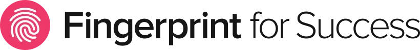Fingerprint for Success