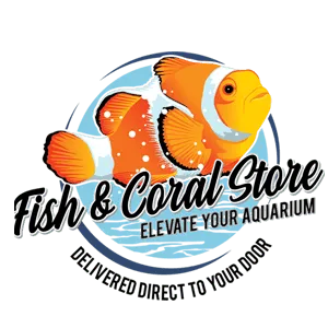 Fish and Coral Store