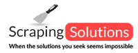 Scraping Solutions