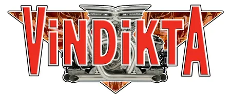 Vindikta