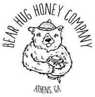 Bear Hug Honey