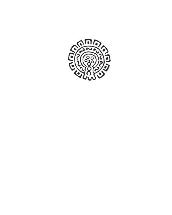 Maya Del Sol