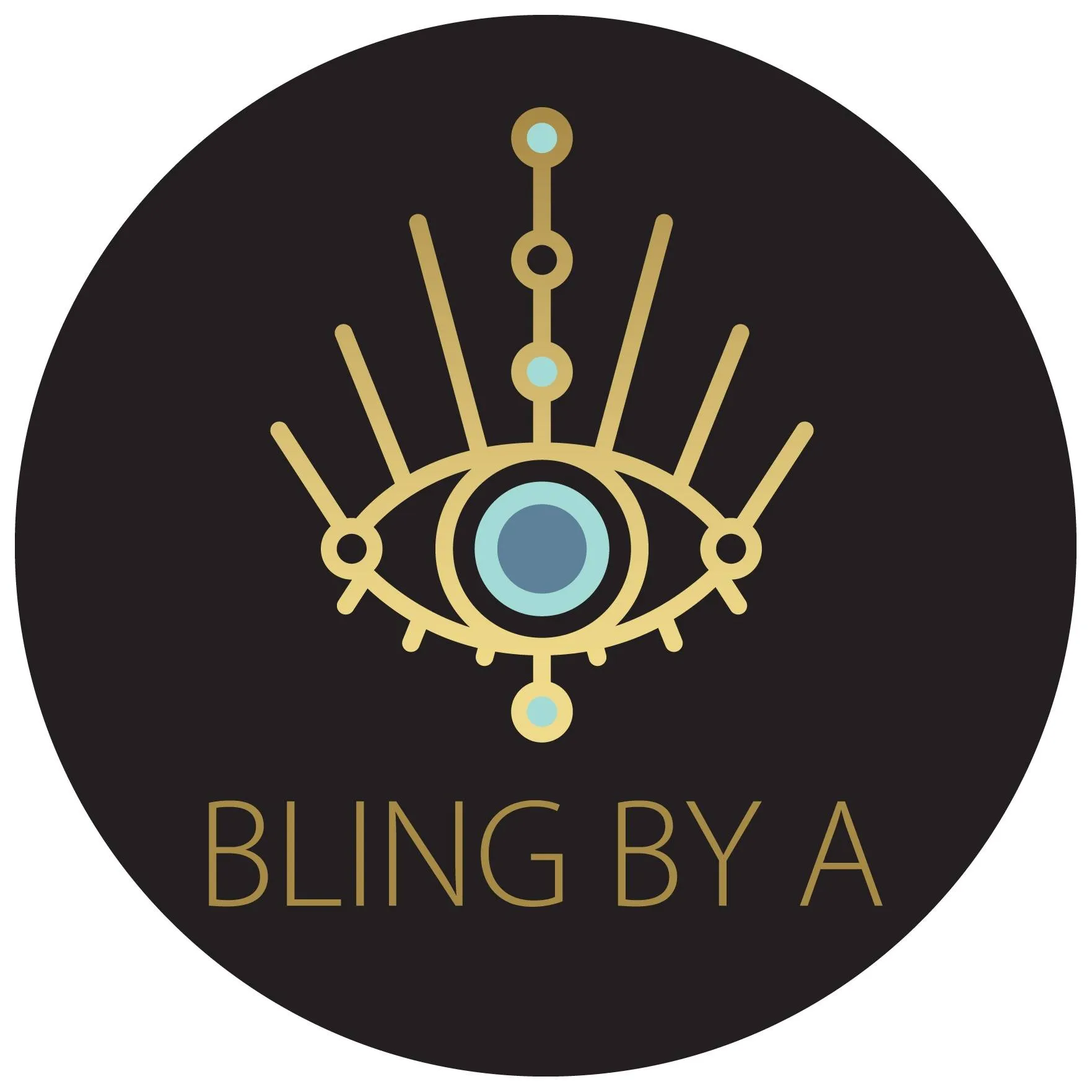 Bling by a