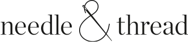 Needle & Thread