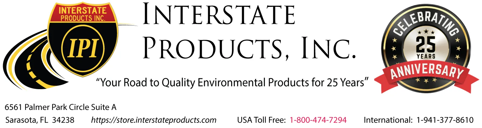 Interstate Products