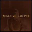Negative Lab Pro