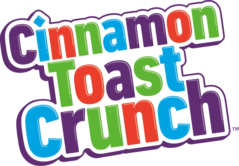 Cinnamon Toast Crunch