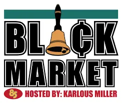 Blackmarket