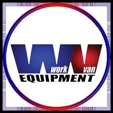 Work Van Equipment