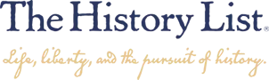 the history list