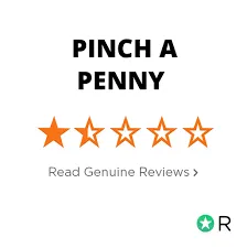 pinchapenny