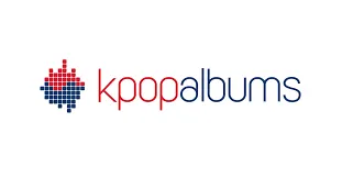 kpopalbums