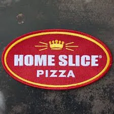 HomeSlice Pizza