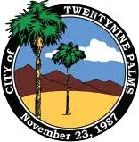 Twentynine Palms
