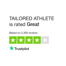 Tailored Athlete