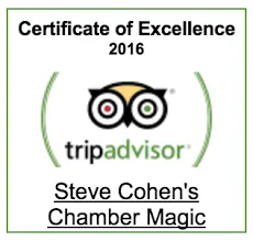 Chamber Magic