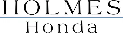 Holmes Honda