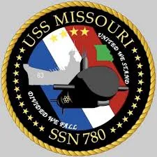 Uss Missouri
