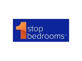 1 stop bedrooms
