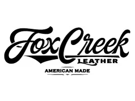 Fox Creek Leather