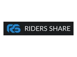 Riders Share