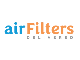air filters delivered