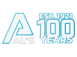 als