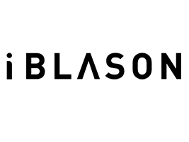 I blason