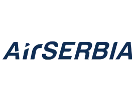 Air Serbia