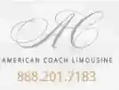 american coach limo