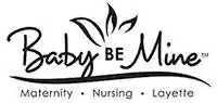 Baby Be Mine Maternity