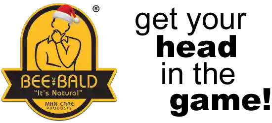 Bee Bald