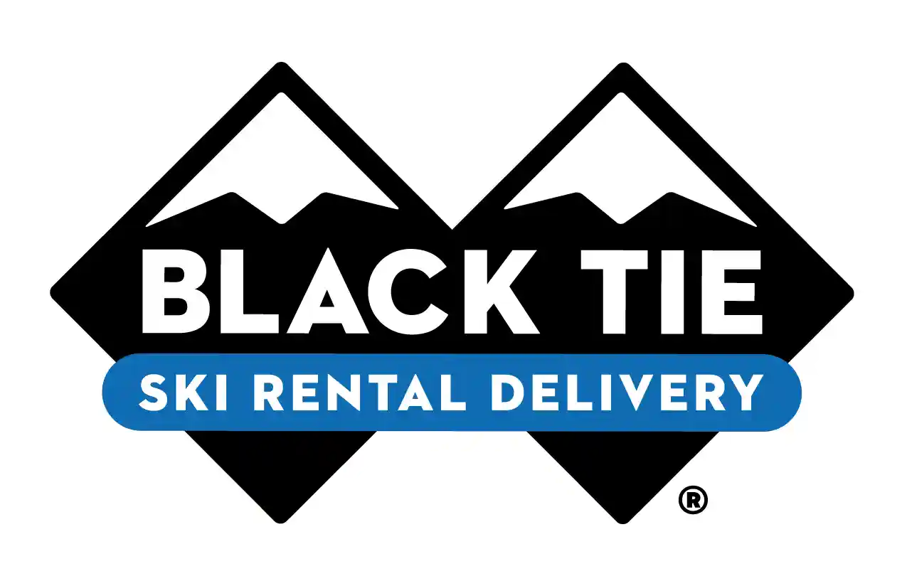 black tie ski rental