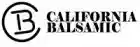 California Balsamic