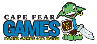 Cape fear games