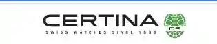 Certina
