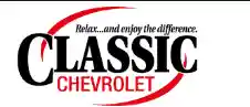 Classic Chevrolet