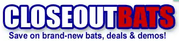 Closeout Bats