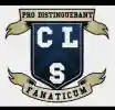 College Logo Stuff