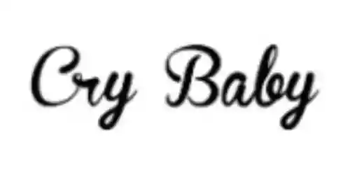 Cry Baby